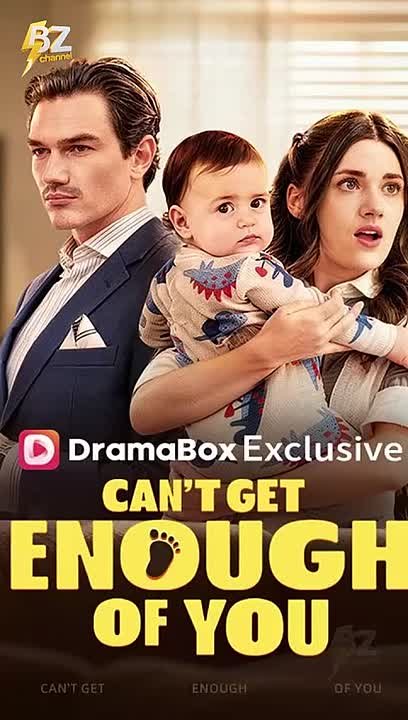 ⁣Can't Get Enough of You Full EP