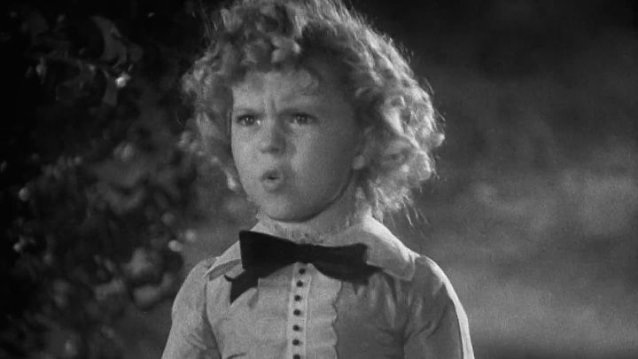 ⁣The Little Colonel (1935) (1080p)🌻 Animation & Family Movies