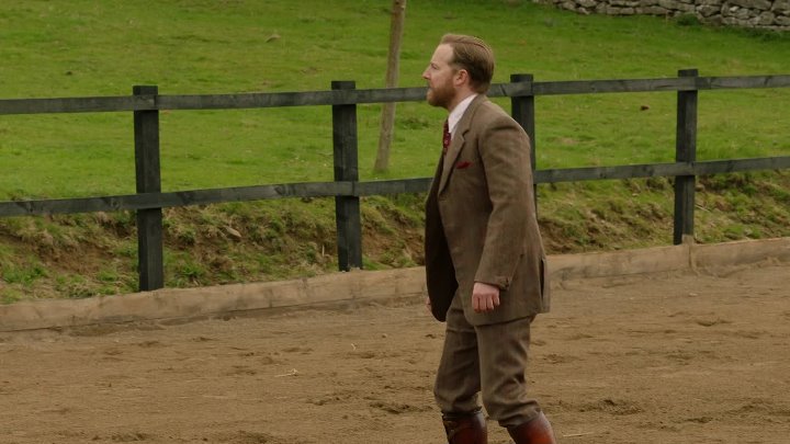 ⁣All Creatures Great and Small S03 (2022) 1080p AMZN WEB-DL AAC 2 CH H 264