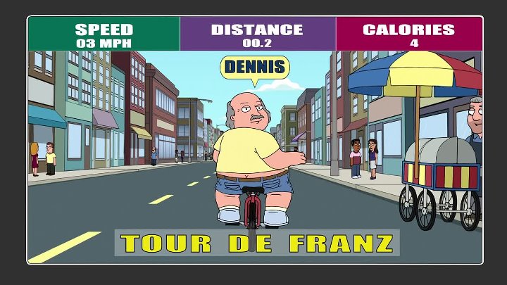 ⁣Family Guy Complete Season 20 1080p WEB-DL DD5 1 H 264
