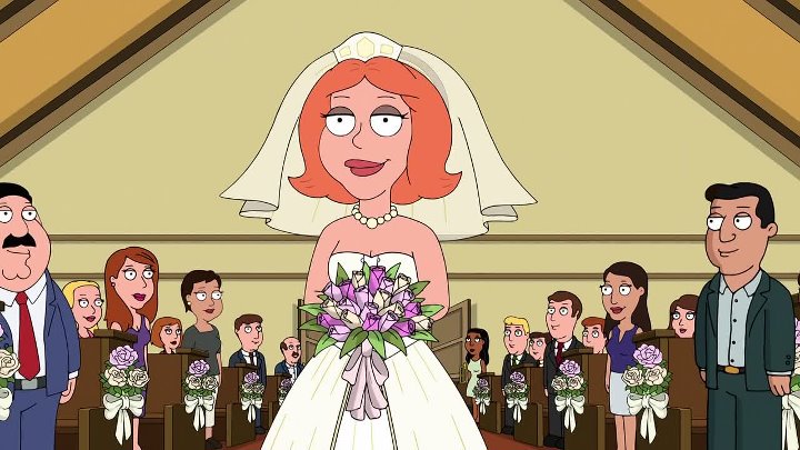 ⁣Family Guy Complete Season 20 1080p WEB-DL DD5 1 H 264
