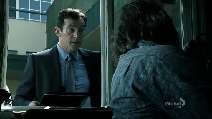 ⁣Awake (2012) [E05] Oregon