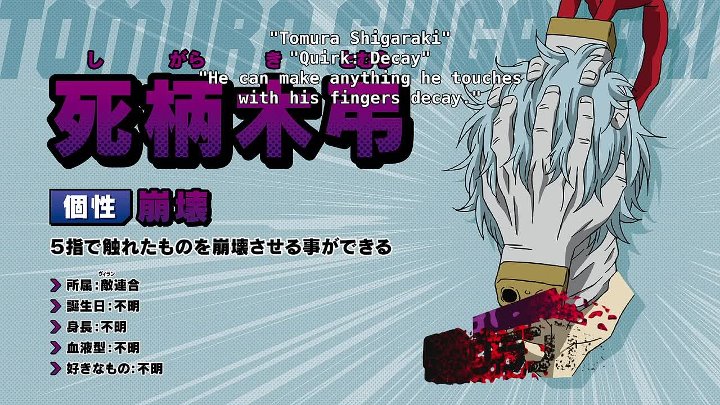 ⁣My Hero Academia Complete Season 5 (2021) 1080p WEB-DL AAC 2 0 H