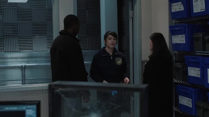 ⁣Law and Order S25E14 720p x264-FENiX