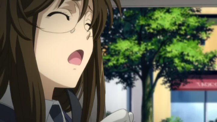 ⁣Youre Under Arrest S03E09 1080p HEVC x265-MeGusta