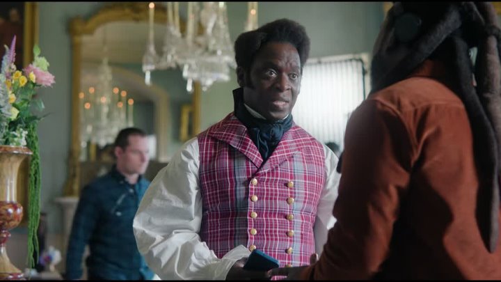 ⁣Dreaming Whilst Black S02E03 1080p HEVC x265-MeGusta