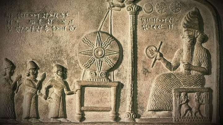 ⁣Ancient Aliens S22E06 1080p WEB h264-EDITH