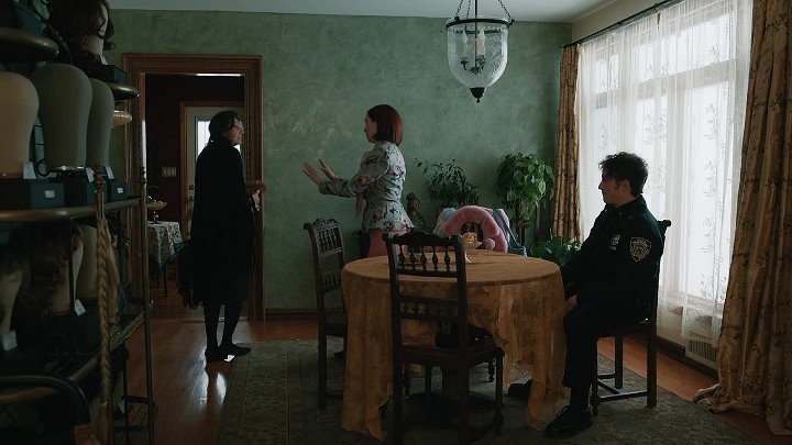 ⁣Elsbeth S03E12 720p WEB H264-JFF