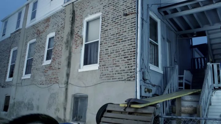 ⁣Shameless US S01E10 Nana Gallagher Had an Affair 720p HEVC x265-MeGusta