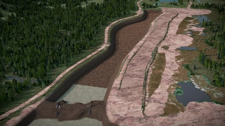 ⁣Gold Rush S16E16 720p WEB H264-JFF