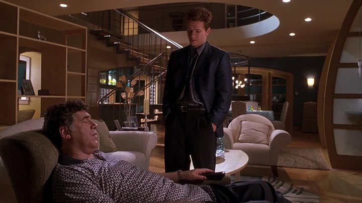 ⁣The Big Hit (1998) (1080p) 🌻 90's Movies