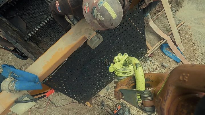 ⁣Gold Rush Mine Rescue With Freddy And Juan S06E04 720p WEB H 264-JFF