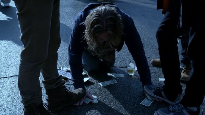 ⁣Shameless US S01E04 Casey Casden 720p HEVC x265-MeGusta