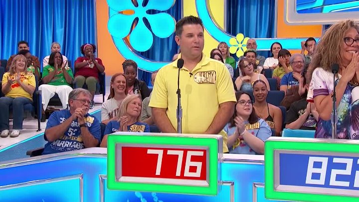 ⁣The Price Is Right 2026 03 05 720p HEVC x265-MeGusta