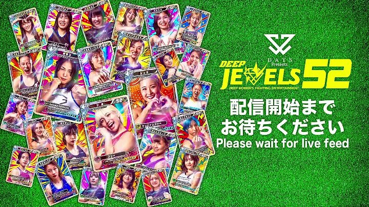 ⁣DEEP JEWELS 52 2026 02 23 720p WEB H264-JFF