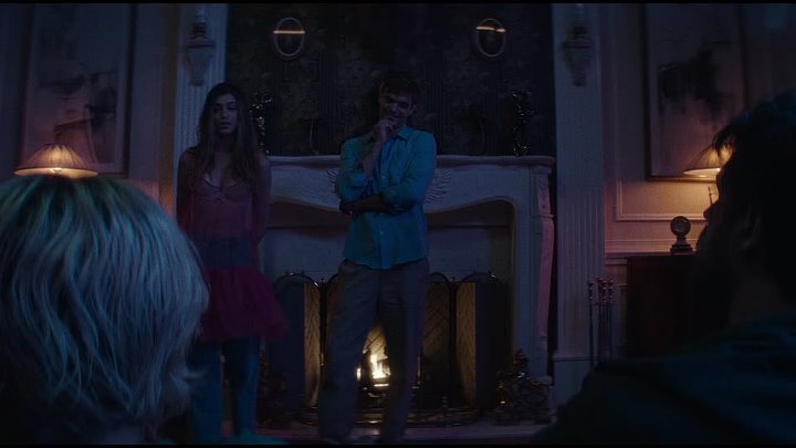 ⁣Bone Lake 2024 1080p BluRay x264-OFT