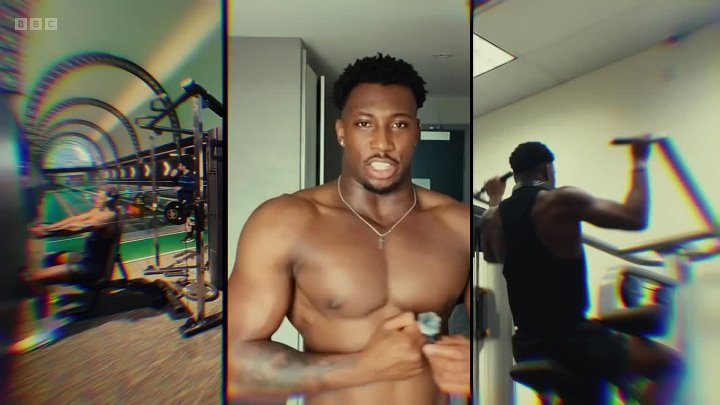 ⁣Men of the Manosphere 2025 1080p WEBRip x264-CBFM