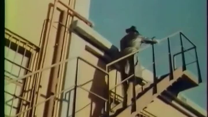 Three Men On Fire-Terror Force Commando (1986) 480p WEBRİp x264 -ENG -