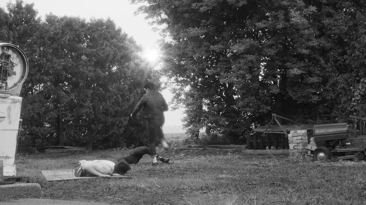 ⁣Vampire Zombies from Space 2024 1080p BluRay x264-OFT