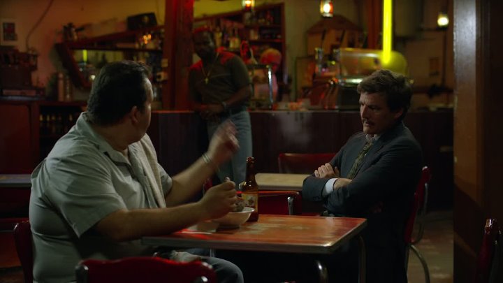 ⁣Narcos (2015) S01-S03 (1080p BluRay x265 10bit EAC3 5 1 Celdra)