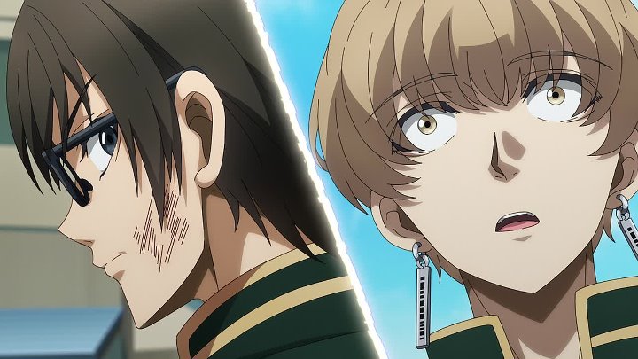 ⁣Dead Account S01E09 1080p WEB H264-SKYANiME