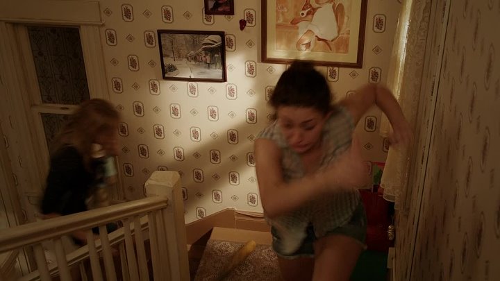 ⁣Shameless US S02E04 A Beautiful Mess 720p AMZN WEB-DL DD 5 1 H 264-playWEB