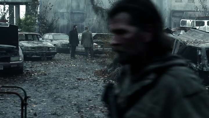 ⁣Falling Skies - Complete Series - Mp4 x264 AC3 1080p