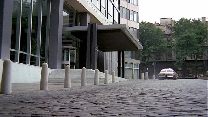 ⁣UFO S01E06 Conflict 720p BluRay DD5 1 H 264-NTb