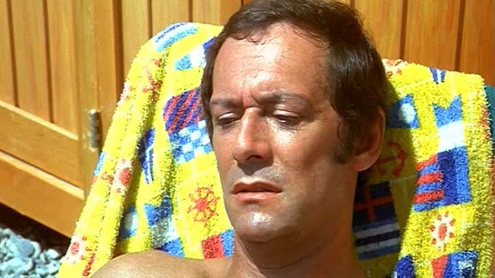 La Seduzione -Günah Ortakları (1973) 480р WEBRİp x264 -TR -rutracker org