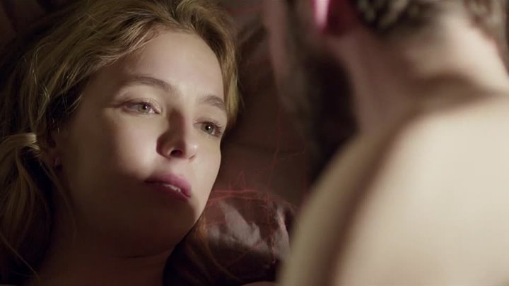 ⁣Doctor Foster [S1E5]