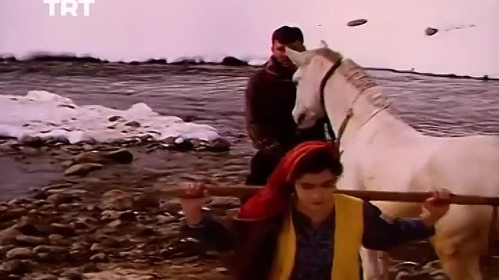 Aysarının Zilleri (1992) 480p WEBRİp x264 -TR -1 Bölüm @NostaljiTRT