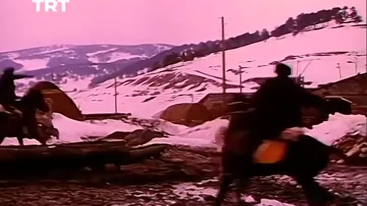 ⁣Aysarının Zilleri (1992) 480p WEBRİp x264 -TR -3 Bölüm (Final) @NostaljiTRT