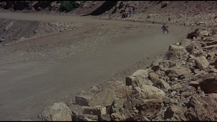 ⁣Vanishing Point 1971 1080p BluRay x264-OFT