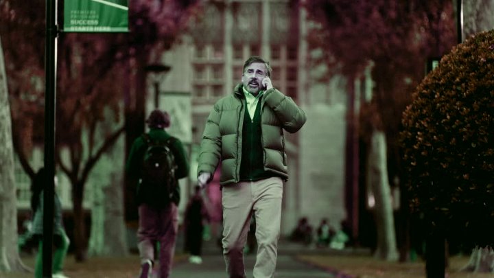 ⁣Rooster S01E01 Release the Brown Fat 2160p HMAX WEB-DL DDP5 1 Atmos DV H 26