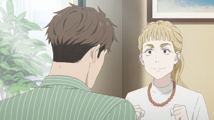 ⁣Journal With Witch S01E07 1080p WEB H264-SKYANiME