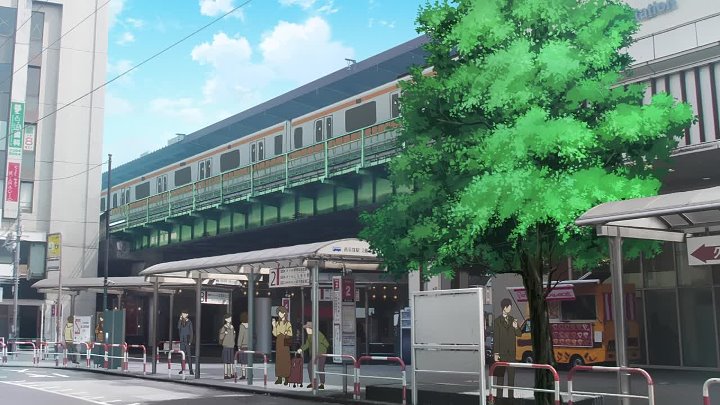 ⁣Journal With Witch S01E05 720p WEB H264-SKYANiME