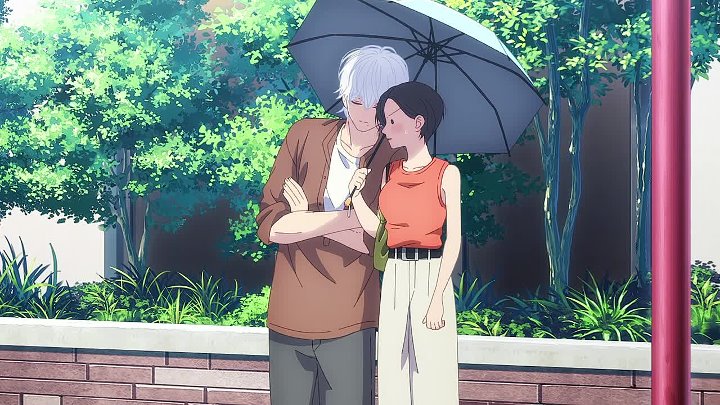 ⁣In The Clear Moonlit Dusk S01E09 720p WEB H264-SKYANiME