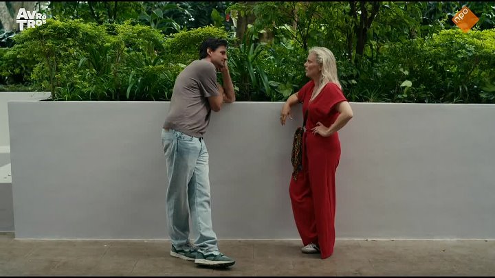 Wie is de Mol S28E02 1080p WEB-DL AAC2 0 H 264-NTb