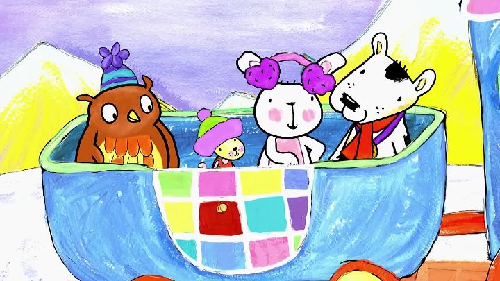 Poppy Cat S01E20 1080p WEB H264-SKYFiRE