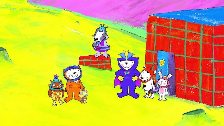 Poppy Cat S01E41 1080p WEB H264-SKYFiRE