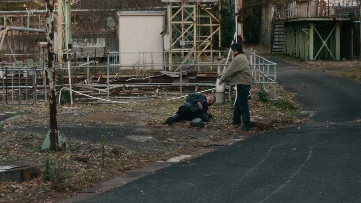 ⁣Cloud 2024 720p BluRay x264-SNOW