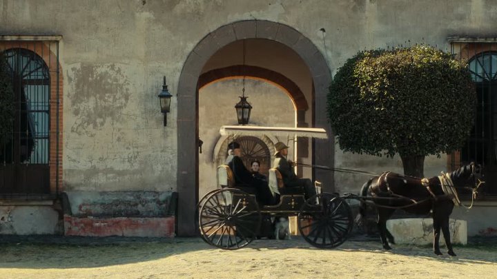 ⁣Like Water for Chocolate S02E04 720p HEVC x265-MeGusta