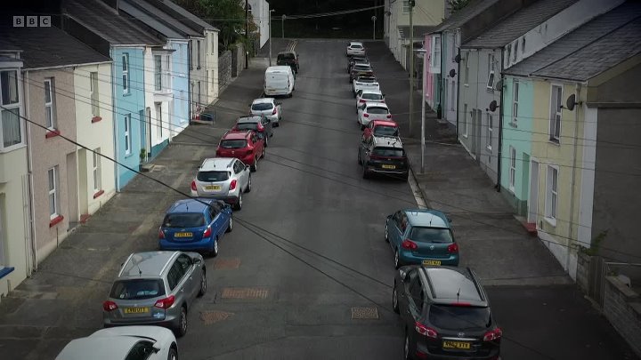 ⁣The Truth About My Murder S01E04 A Killing in Lockdown 1080p WEBRip x264-CBFM