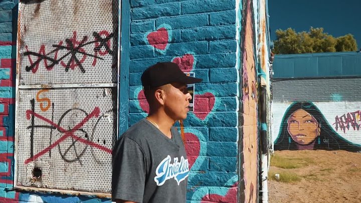 ⁣Skate Tales S02E03 1080p WEB H264-13