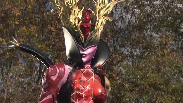 Kamen Rider-W S20E16 2009 1080p Hami WEB-DL H 264 AAC 2Audio-HHWEB