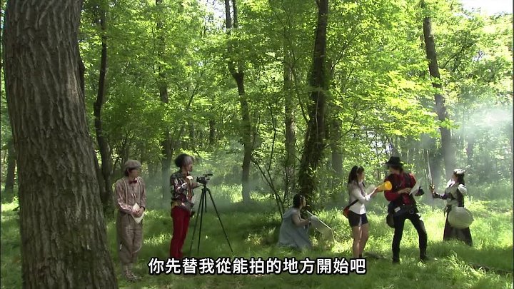 Kamen Rider-W S20E40 2009 1080p Hami WEB-DL H 264 AAC 2Audio-HHWEB