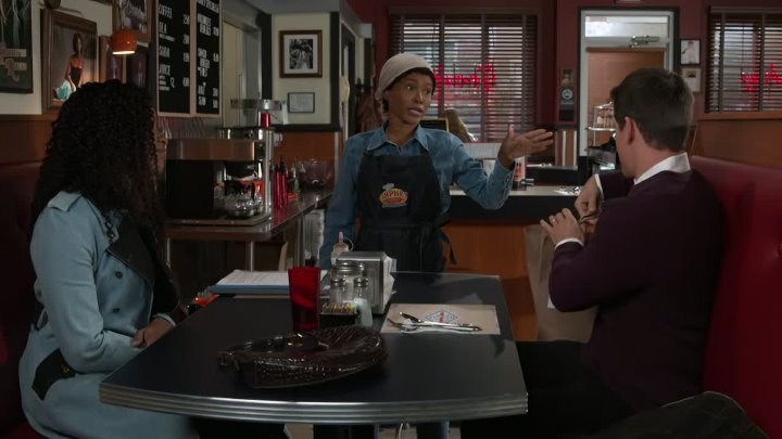 ⁣Beyond the Gates S02E44 1080p HEVC x265-MeGusta