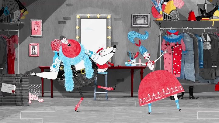 ⁣Claude S01E06 1080p WEB H264-SKYFiRE