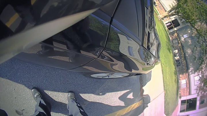 ⁣Crime in Progress S01E10 1080p HEVC x265-MeGusta