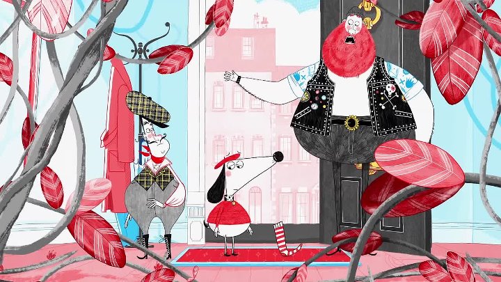 ⁣Claude S01E15 1080p WEB H264-SKYFiRE